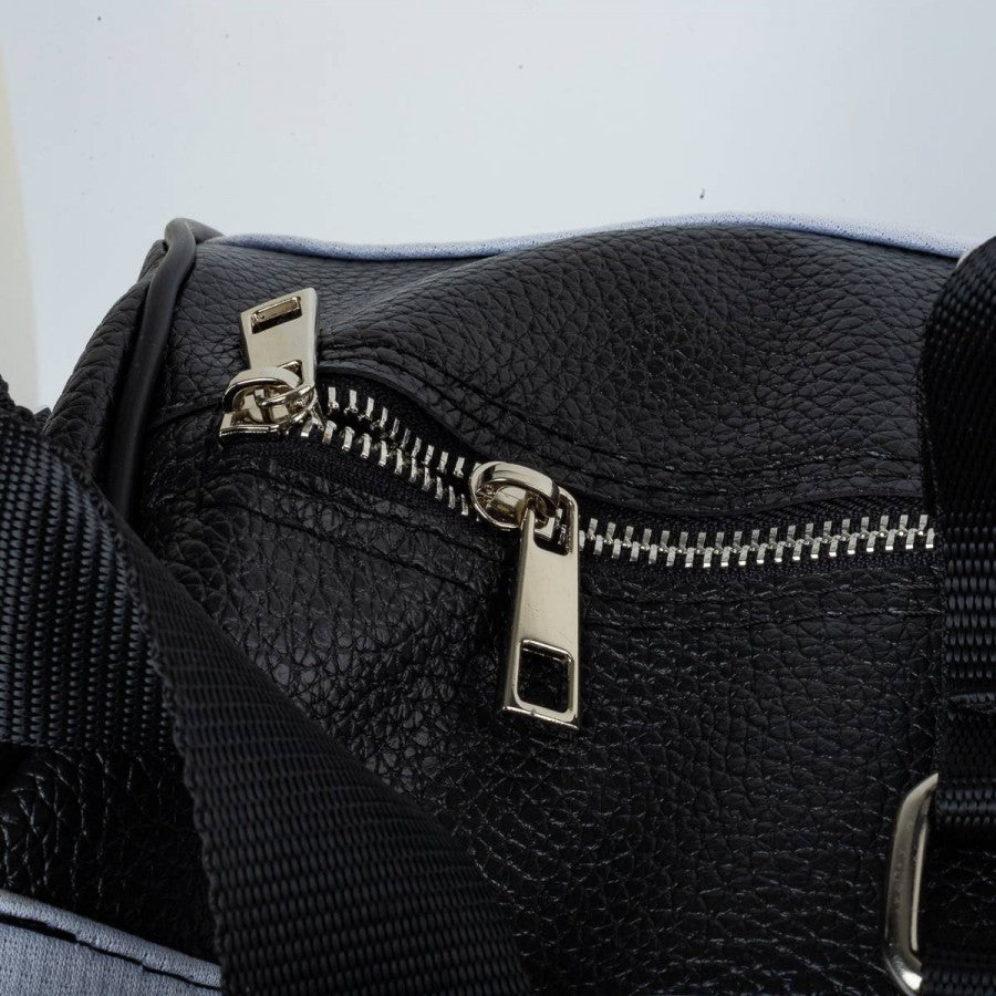 Borsone "Seconda Pelle" Lazio 1999/2000 by PUMA - Home (7)