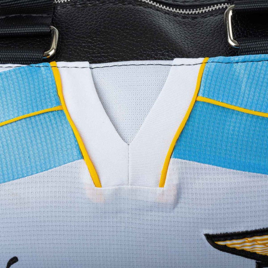 Borsone "Seconda Pelle" Lazio 1999/2000 by PUMA - Home (8)