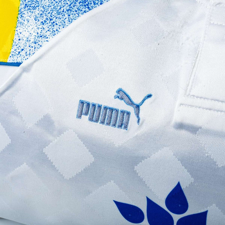 Borsone "Seconda Pelle" Parma 1995/1996 by PUMA - Home (11)