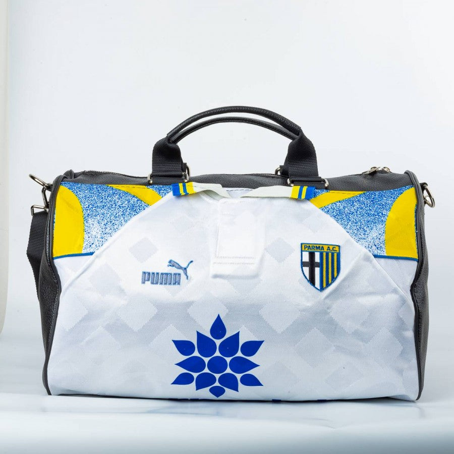 Borsone "Seconda Pelle" Parma 1995/1996 by PUMA - Home (2)
