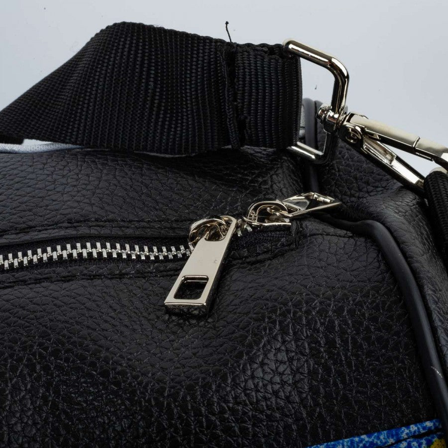 Borsone "Seconda Pelle" Parma 1995/1996 by PUMA - Home (7)