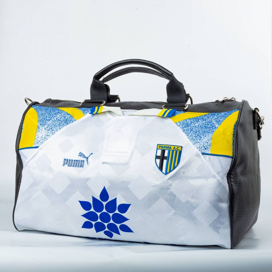 Borsone "Seconda Pelle" Parma 1995/1996 by PUMA - Home