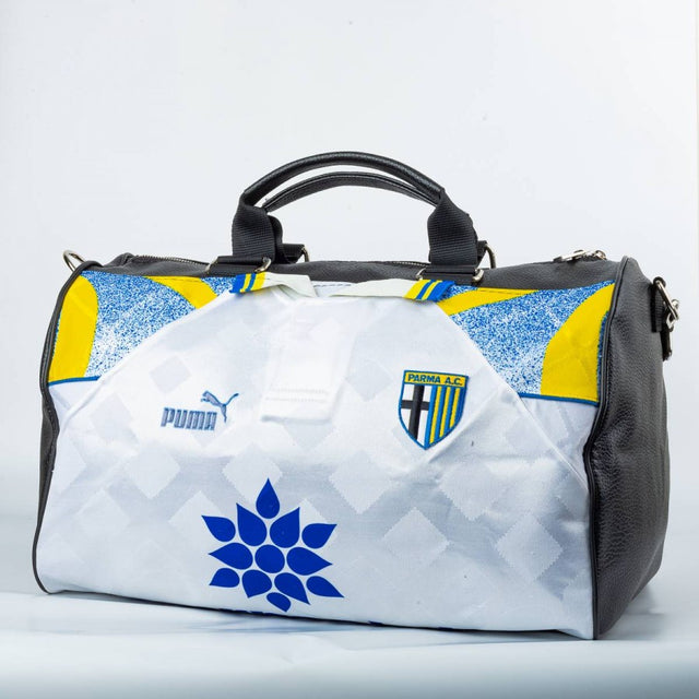 Borsone "Seconda Pelle" Parma 1995/1996 by PUMA - Home