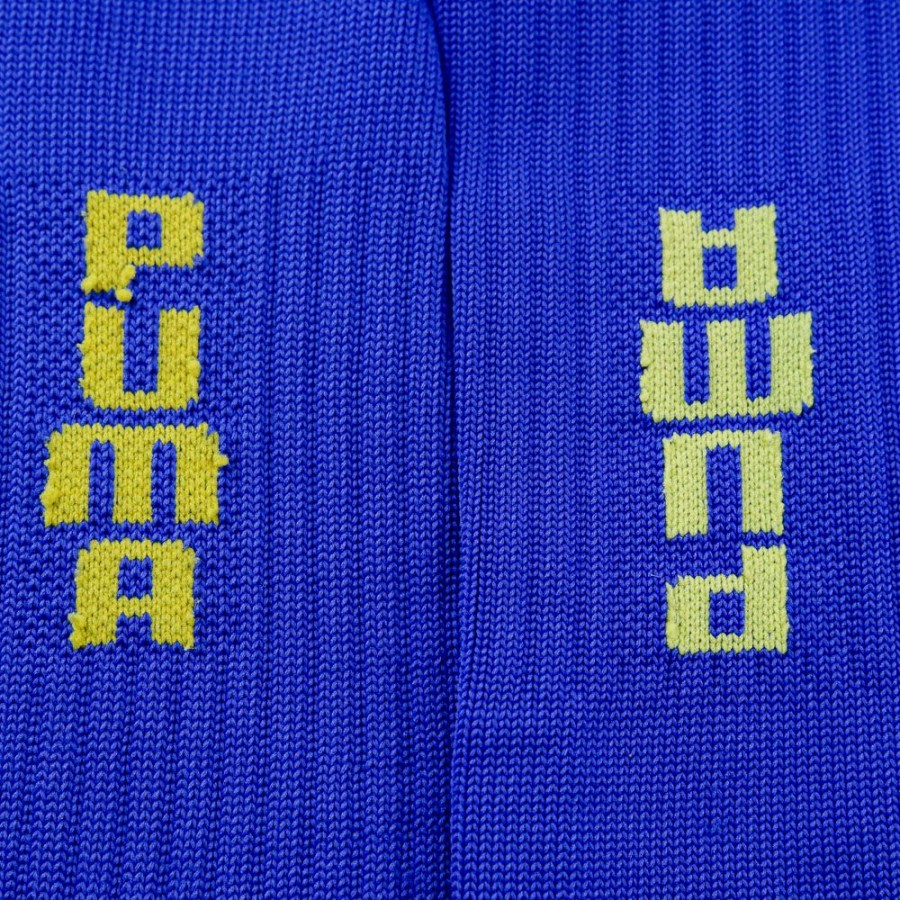 Calzerotti Third Parma Puma 1995/1996 by PUMA - Home (3)