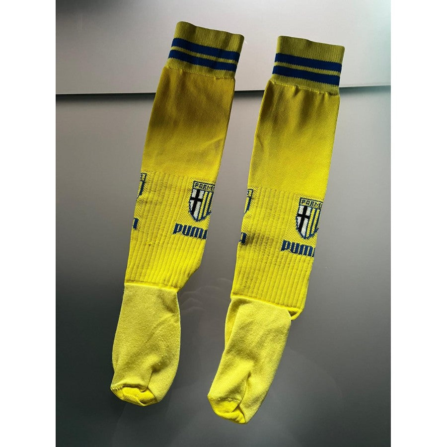 Calzettoni Home Parma Puma 1995/1996 by PUMA