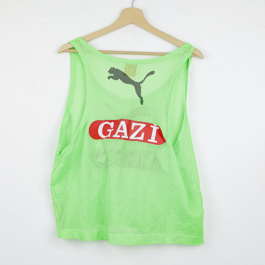 Canotta Allenamento Puma Stoccarda 2010/2011 by PUMA - Home (2)