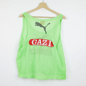 Canotta Allenamento Puma Stoccarda 2010/2011 by PUMA - Home (2)