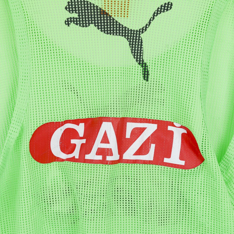 Canotta Allenamento Puma Stoccarda 2010/2011 by PUMA - Home (4)