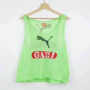 Canotta Allenamento Puma Stoccarda 2010/2011 by PUMA - Home