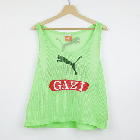 Canotta Allenamento Puma Stoccarda 2010/2011 by PUMA - Home