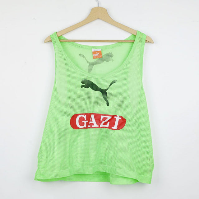 Canotta Allenamento Puma Stoccarda 2010/2011 by PUMA - Home