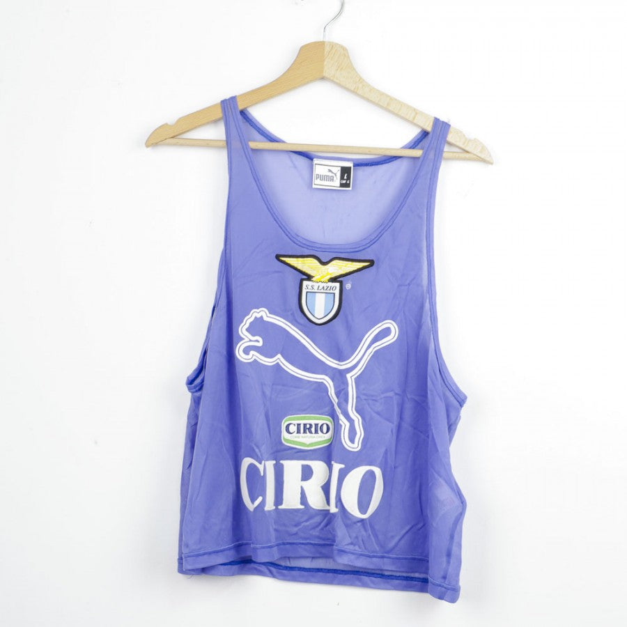 Canotta Lazio Puma 1998/1999 by PUMA - Home