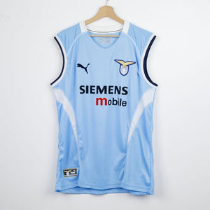 Canotta Lazio Puma 2002/2003 by PUMA - Home
