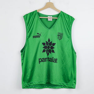 Canotta Parma Puma 1997/1998 by PUMA - Home