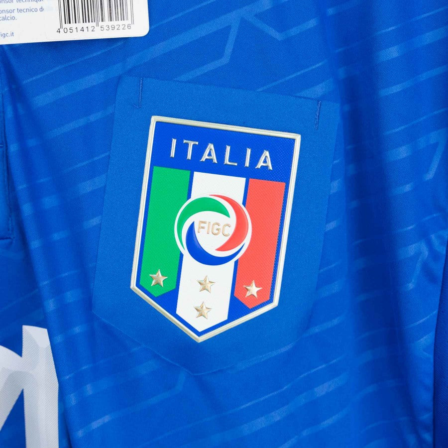 Completino home Italia Puma Florenzi 14 2012 by PUMA - Home (10)