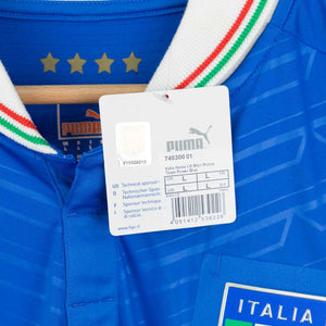 Completino home Italia Puma Florenzi 14 2012 by PUMA - Home (13)