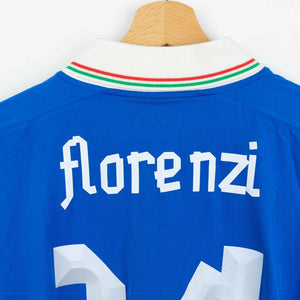 Completino home Italia Puma Florenzi 14 2012 by PUMA - Home (19)