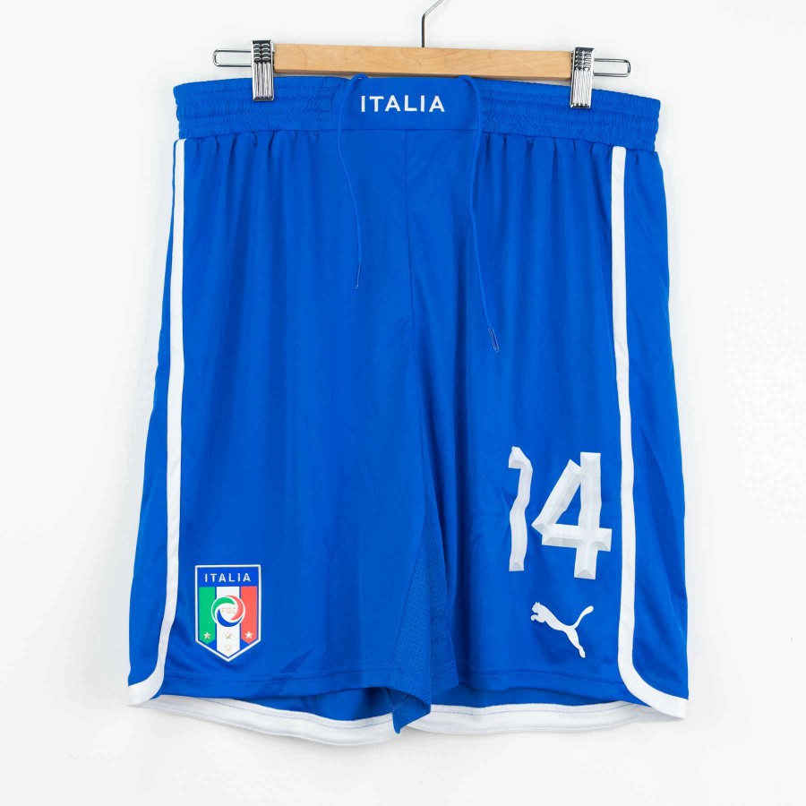 Completino home Italia Puma Florenzi 14 2012 by PUMA - Home (3)