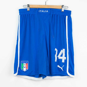 Completino home Italia Puma Florenzi 14 2012 by PUMA - Home (3)