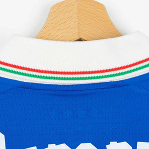 Completino home Italia Puma Florenzi 14 2012 by PUMA - Home (5)