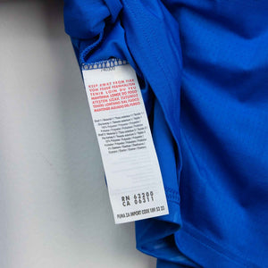 Completino home Italia Puma Florenzi 14 2012 by PUMA - Home (9)