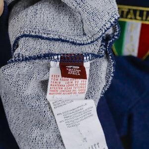 Felpa Italia Puma 2003/2004 by PUMA - Home (9)