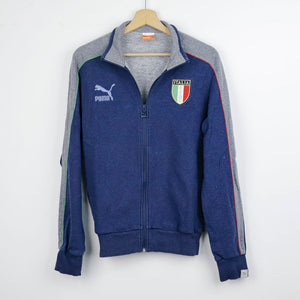 Felpa Italia Puma 2003/2004 by PUMA - Home