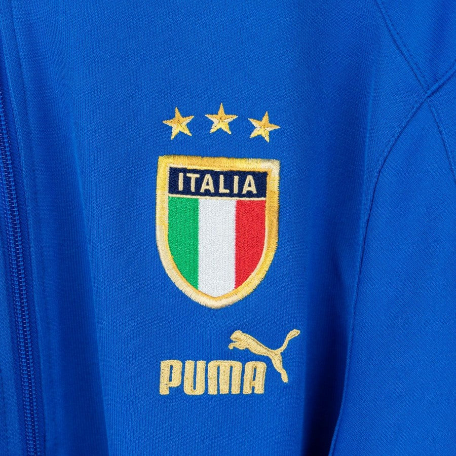 Felpa italia puma 2004 by PUMA - Home (6)