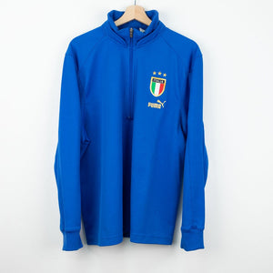Felpa italia puma 2004 by PUMA - Home