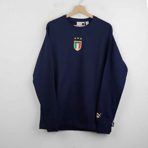 Felpa Italia Puma 2004  by PUMA - Home