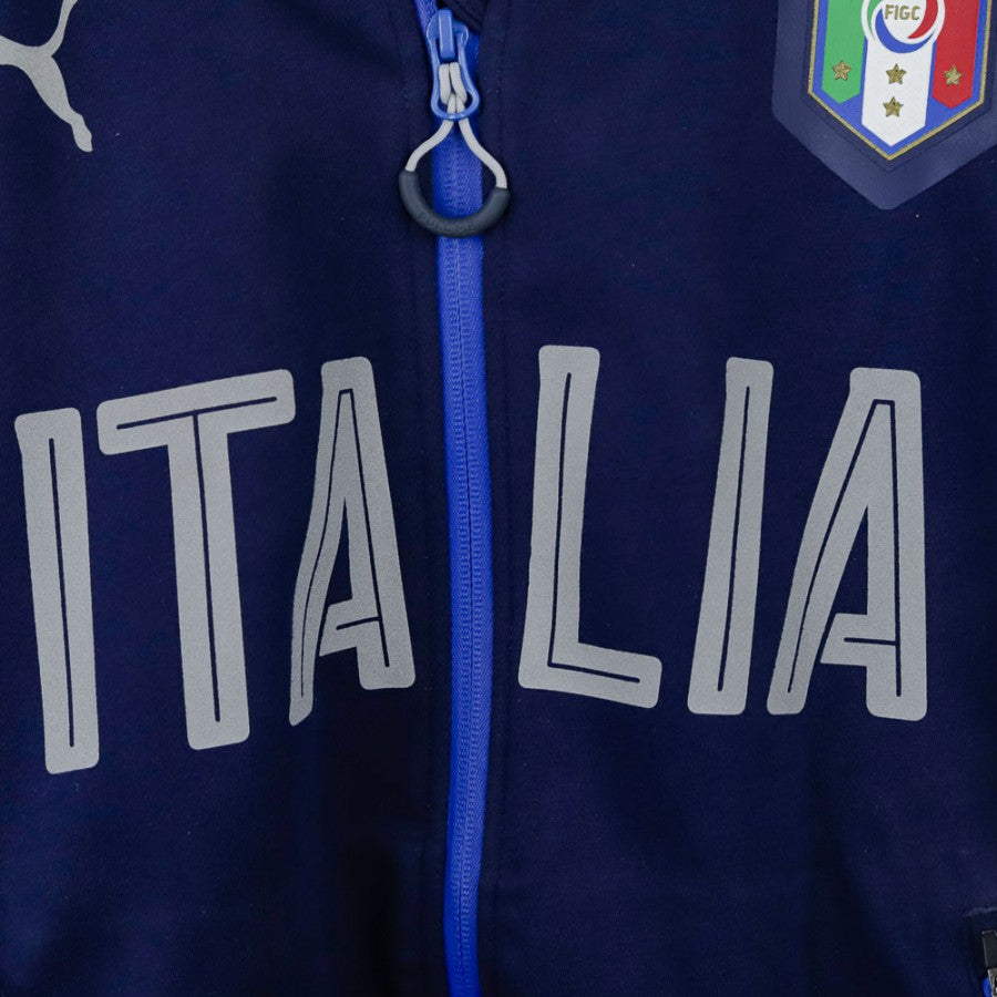 Felpa italia puma 2016 by PUMA - Home (9)