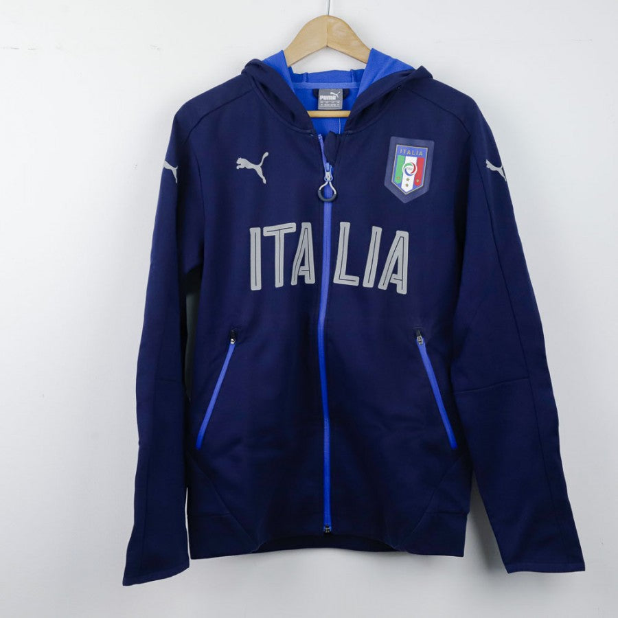Felpa italia puma 2016 by PUMA - Home