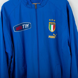 Felpa Italia Puma TIM 2004 by PUMA - Home (21)