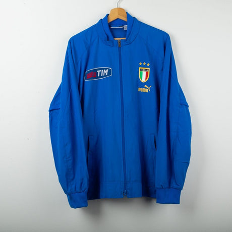 Felpa Italia Puma TIM 2004 by PUMA - Home