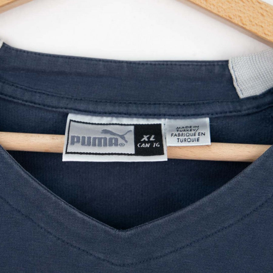 felpa lazio puma 2001/2002 by PUMA - Home (10)