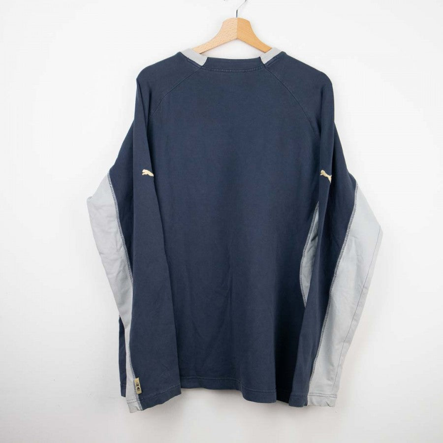 felpa lazio puma 2001/2002 by PUMA - Home (2)