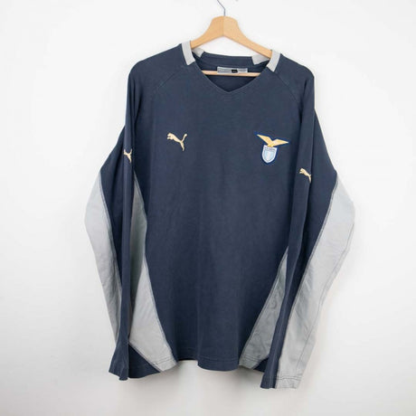 felpa lazio puma 2001/2002 by PUMA - Home