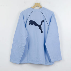 Felpa Lazio Puma Siemens 2002/2003 by PUMA - Home (2)