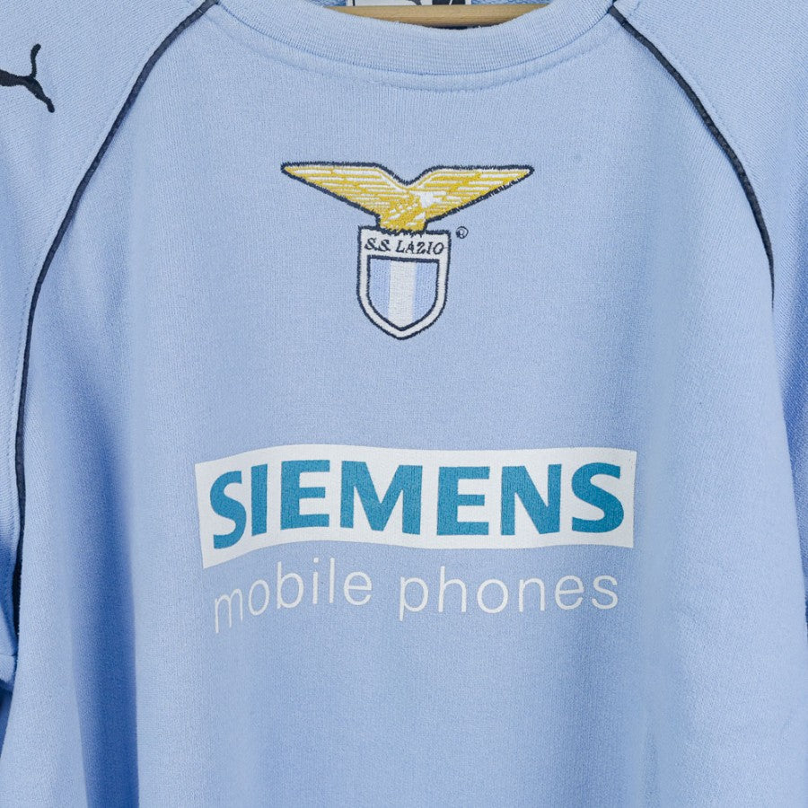 Felpa Lazio Puma Siemens 2002/2003 by PUMA - Home (8)