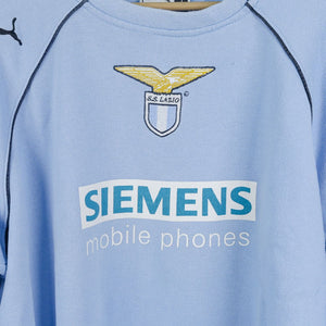 Felpa Lazio Puma Siemens 2002/2003 by PUMA - Home (8)
