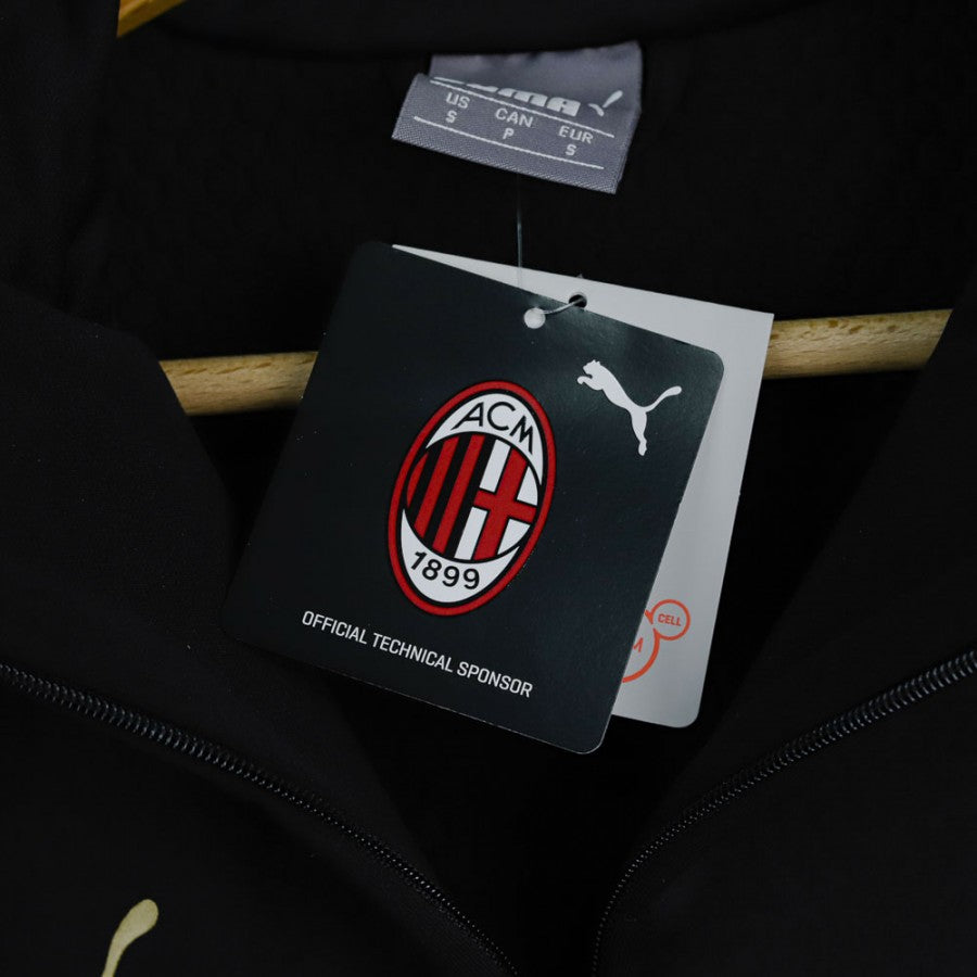 Felpa Milan Puma 2018/2019 by PUMA - Home (11)