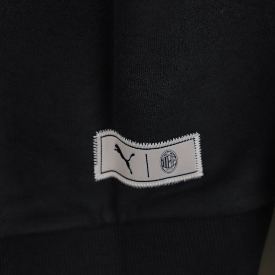 Felpa Milan Puma 2019/2020 by PUMA - Home (13)