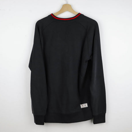 Felpa Milan Puma 2019/2020 by PUMA - Home (2)