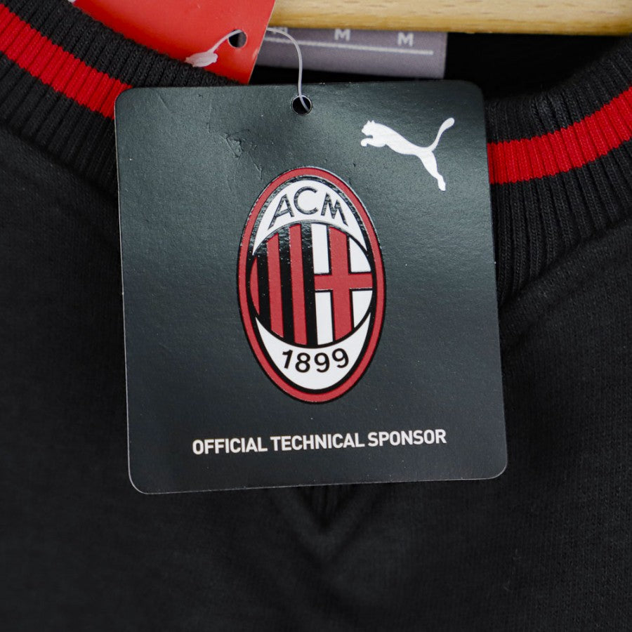 Felpa Milan Puma 2019/2020 by PUMA - Home (4)