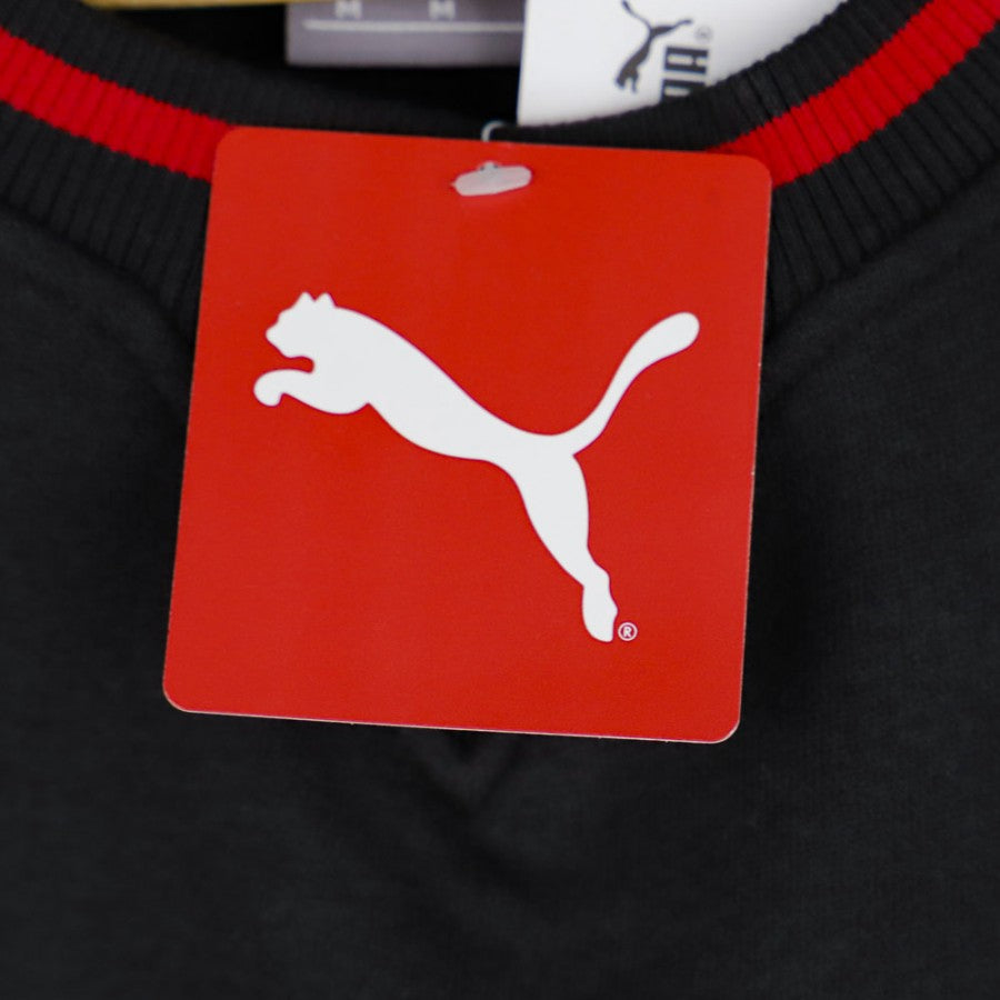 Felpa Milan Puma 2019/2020 by PUMA - Home (5)