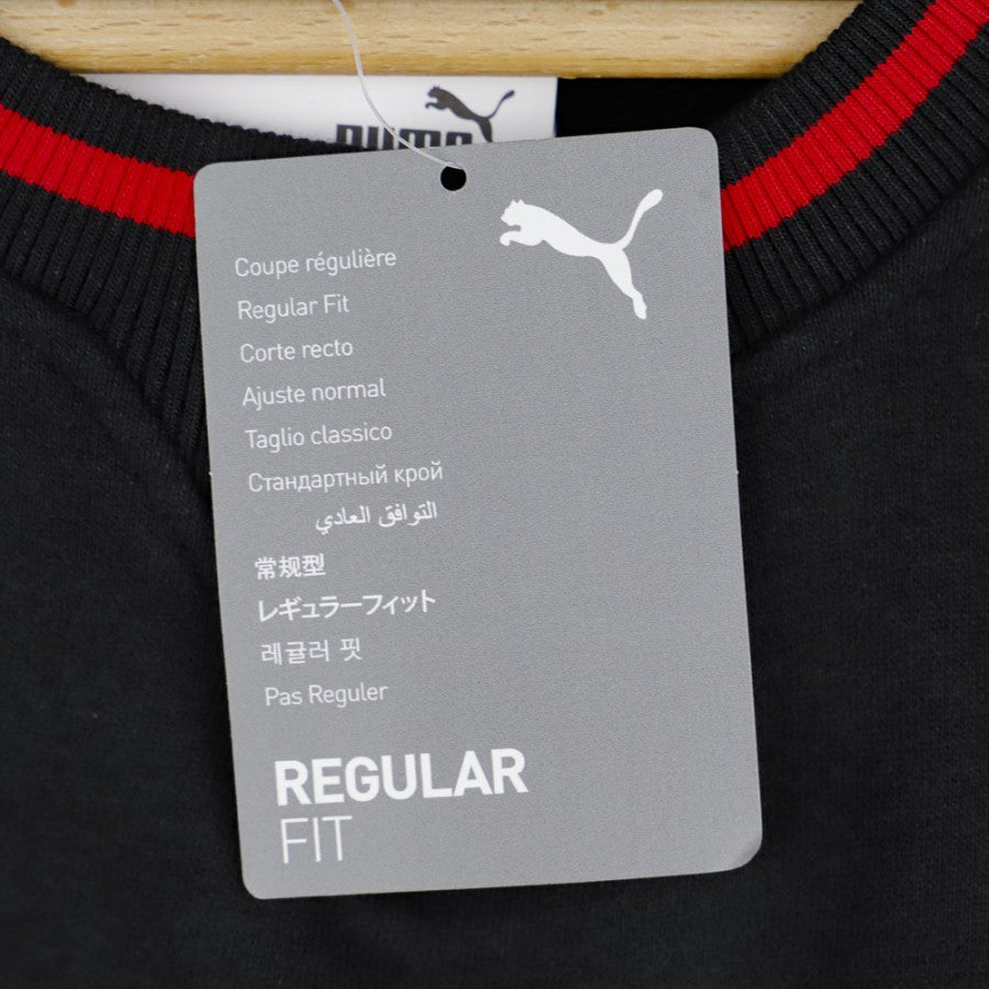 Felpa Milan Puma 2019/2020 by PUMA - Home (6)