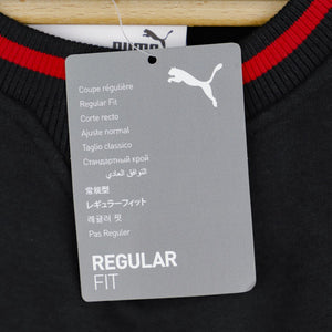 Felpa Milan Puma 2019/2020 by PUMA - Home (6)