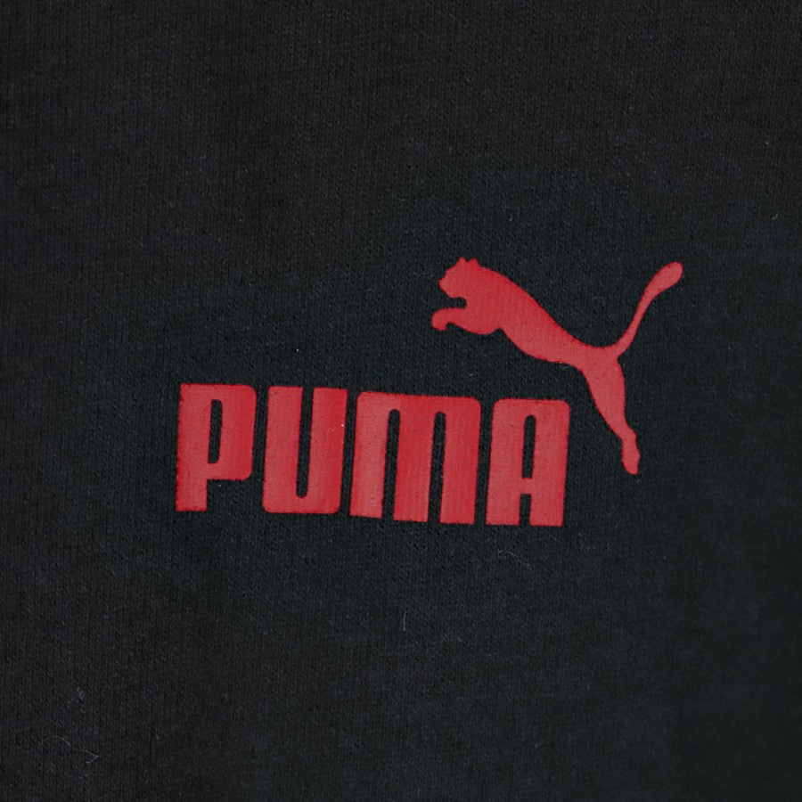 Felpa Milan Puma 2019/2020 by PUMA - Home (8)