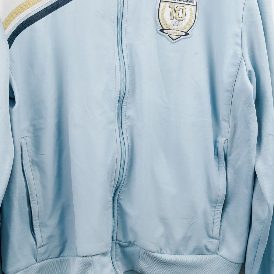 Felpa Puma Maradona King 10 by PUMA - Home (13)