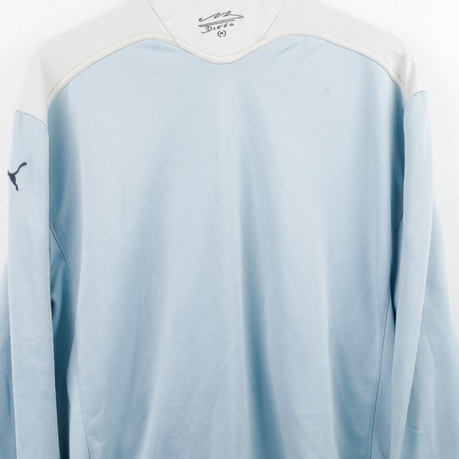 Felpa Puma Maradona King 10 by PUMA - Home (4)